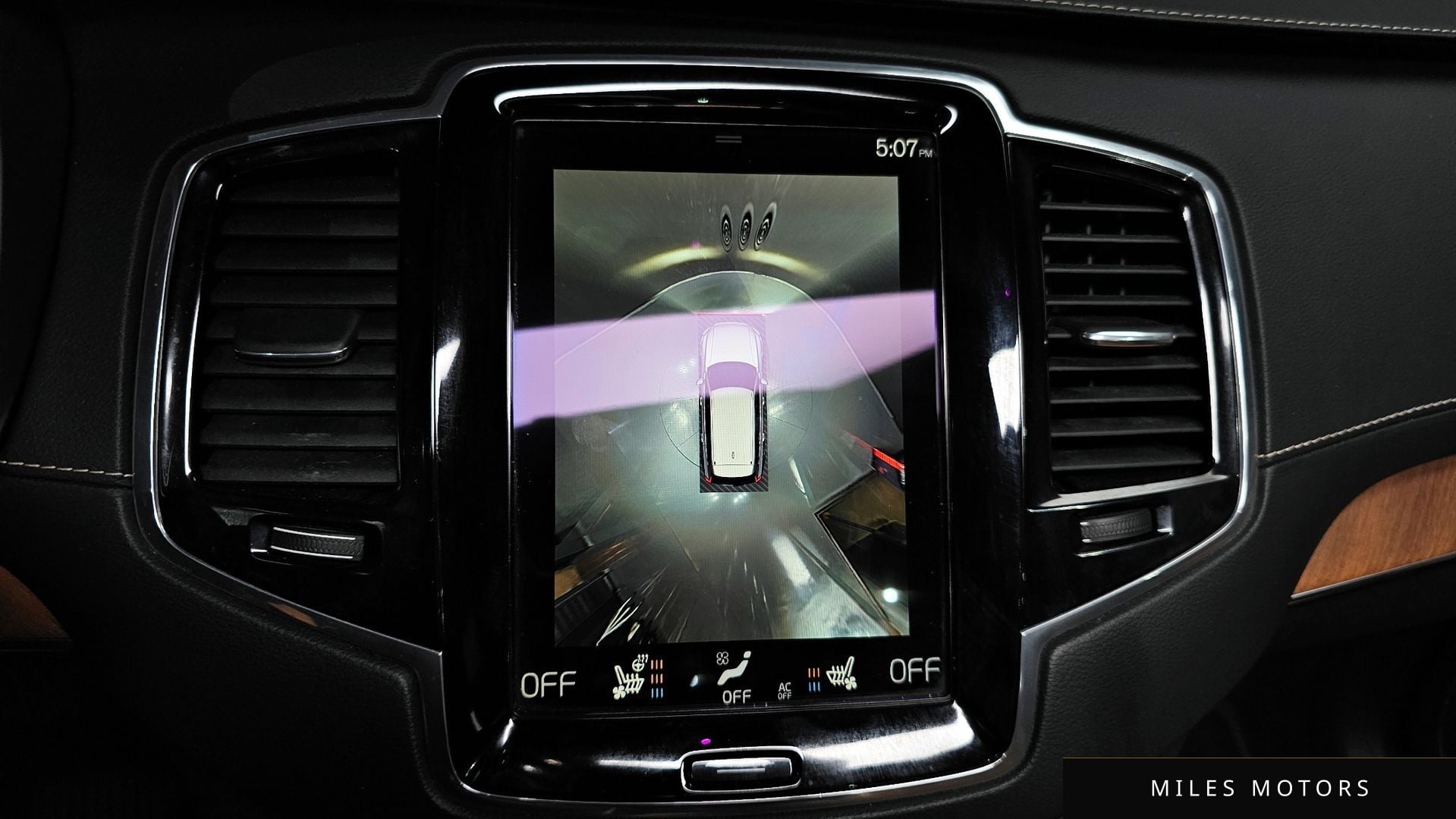Volvo XC90 2020 — миниатюра 14