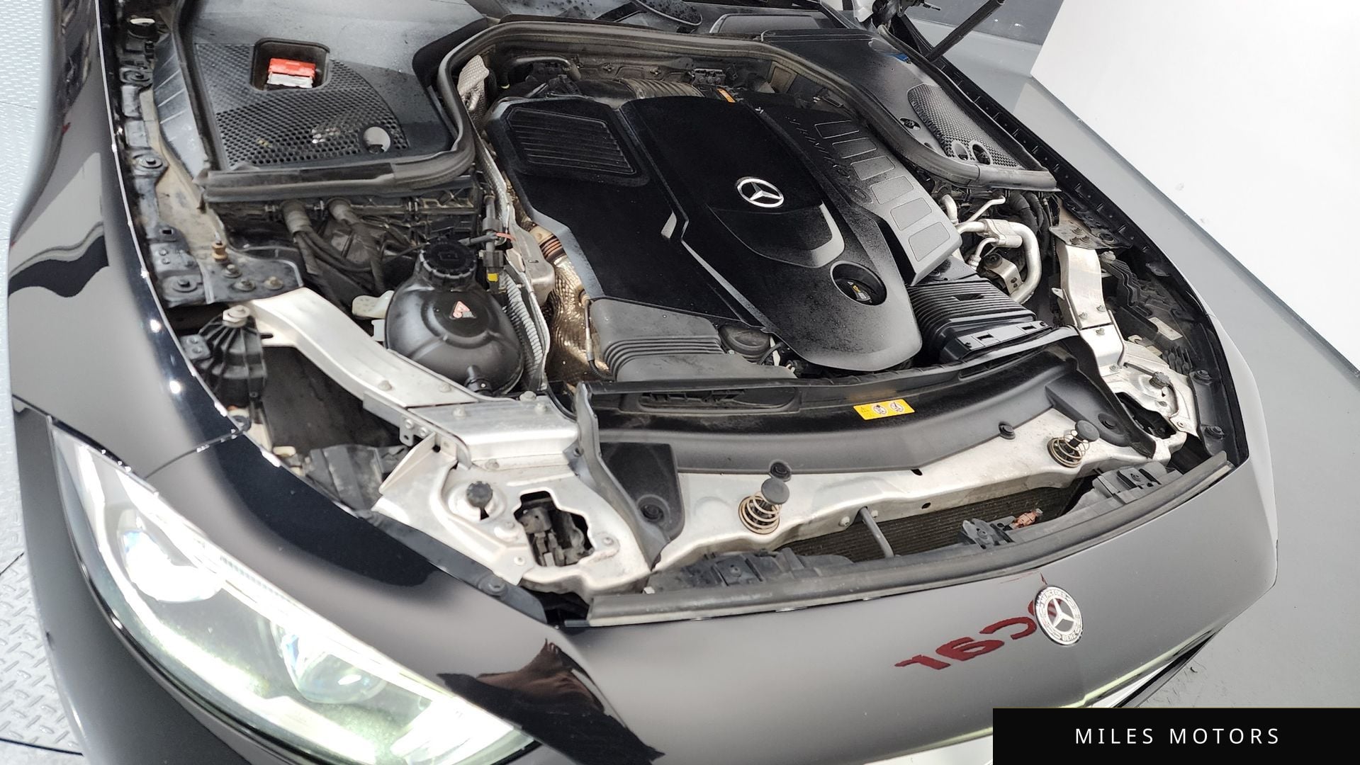 Mercedes-Benz CLS-Class C257 2019 — миниатюра 6