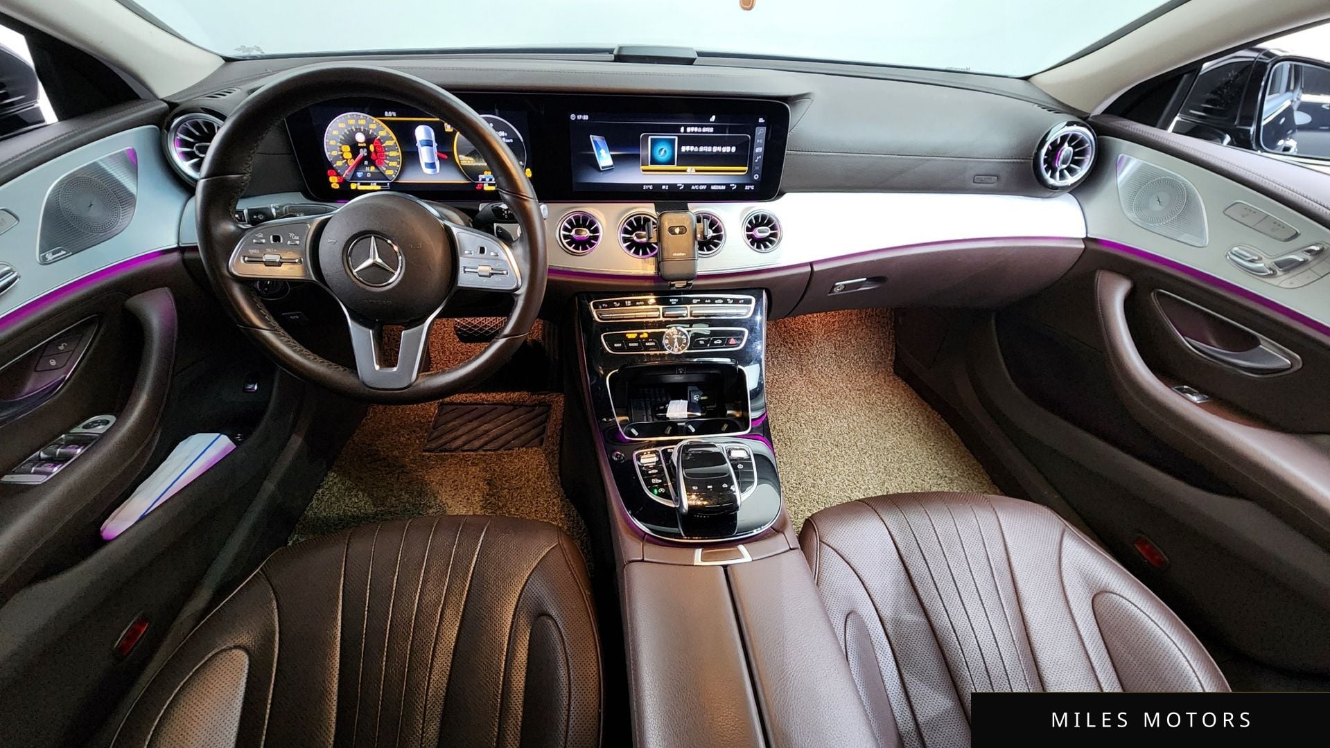Mercedes-Benz CLS-Class C257 2019 — миниатюра 7
