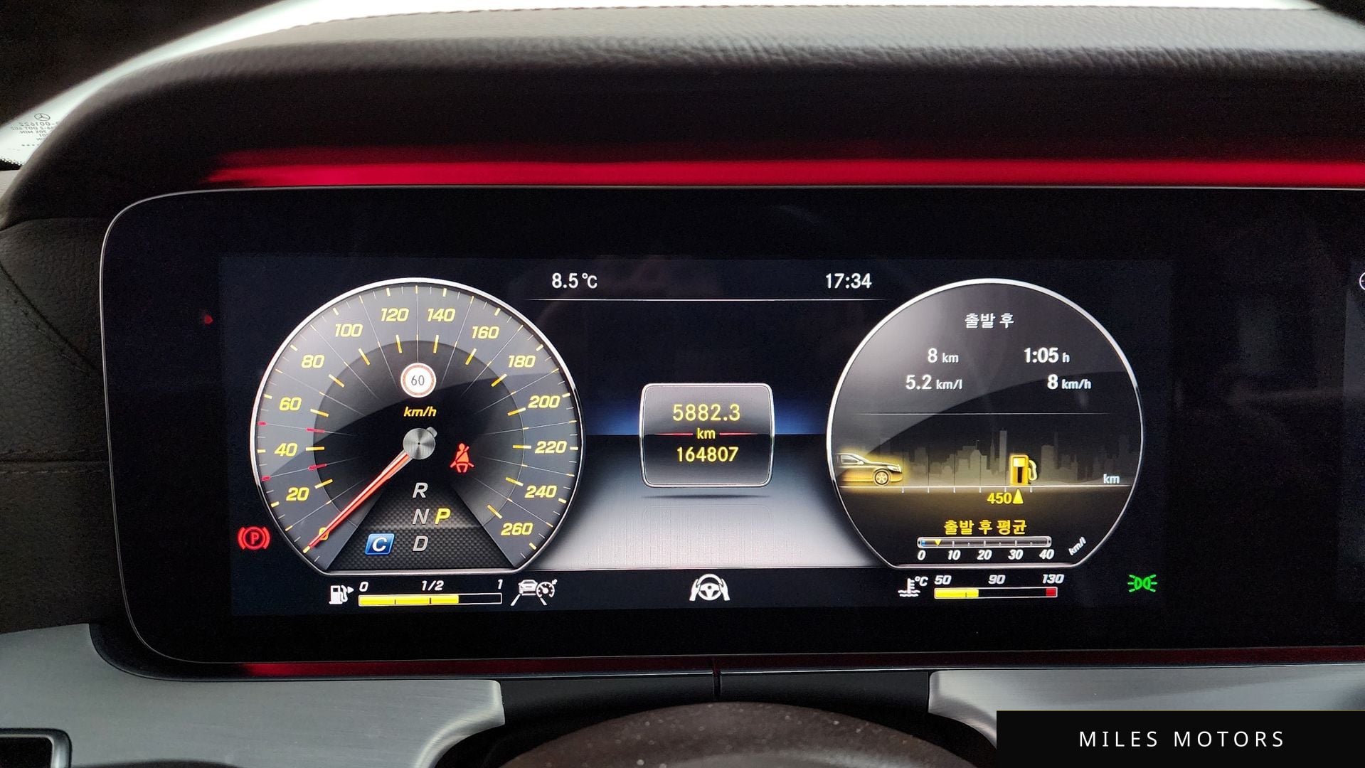Mercedes-Benz CLS-Class C257 2019 — миниатюра 8