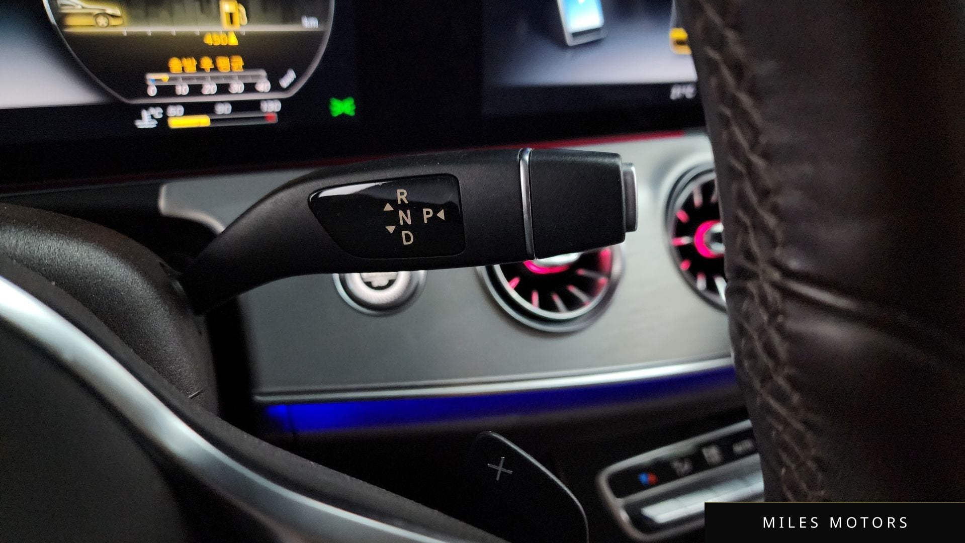 Mercedes-Benz CLS-Class C257 2019 — миниатюра 9