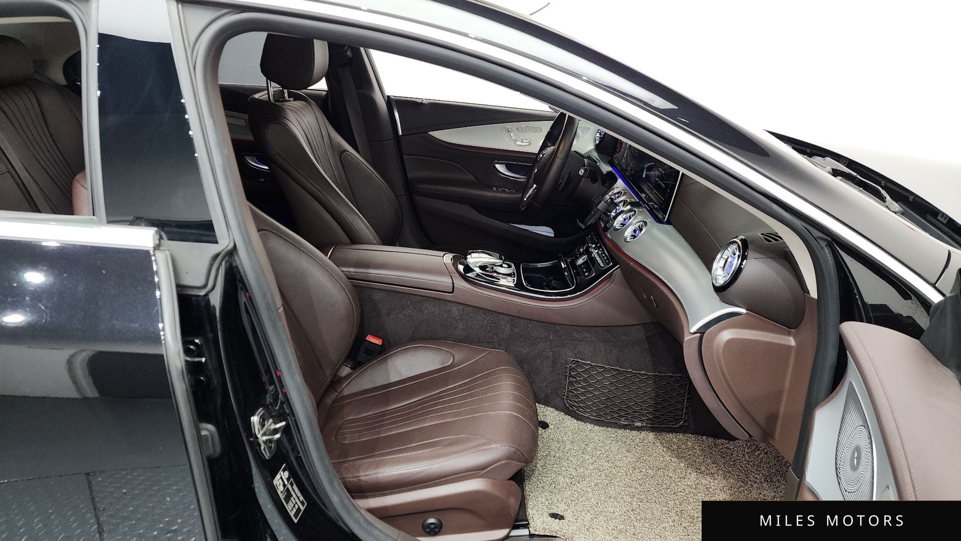 Mercedes-Benz CLS-Class C257 2019 — миниатюра 11