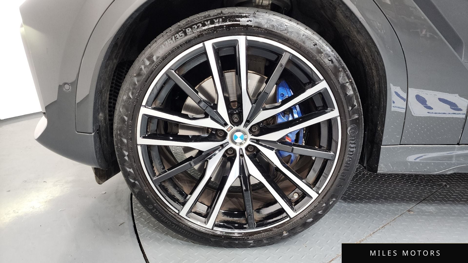 BMW X6 (G06) 2023 — миниатюра 5