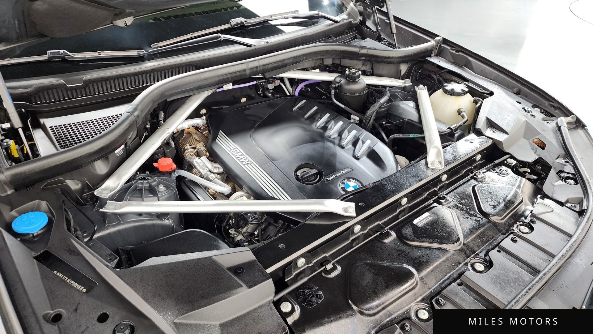 BMW X6 (G06) 2023 — миниатюра 6