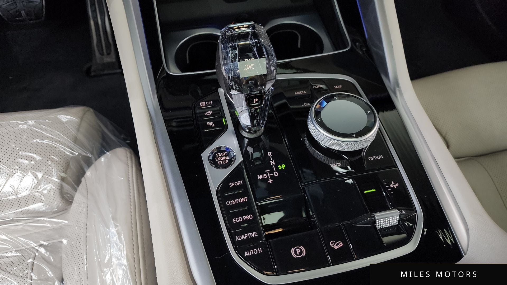 BMW X6 (G06) 2023 — миниатюра 9