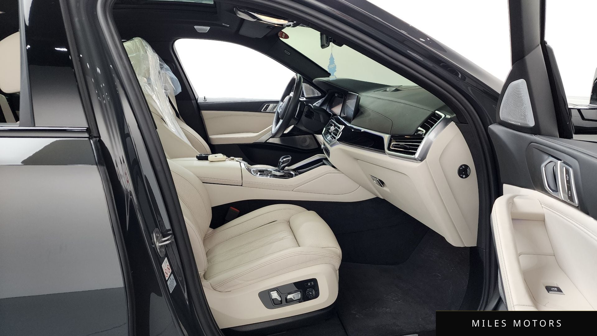 BMW X6 (G06) 2023 — миниатюра 11