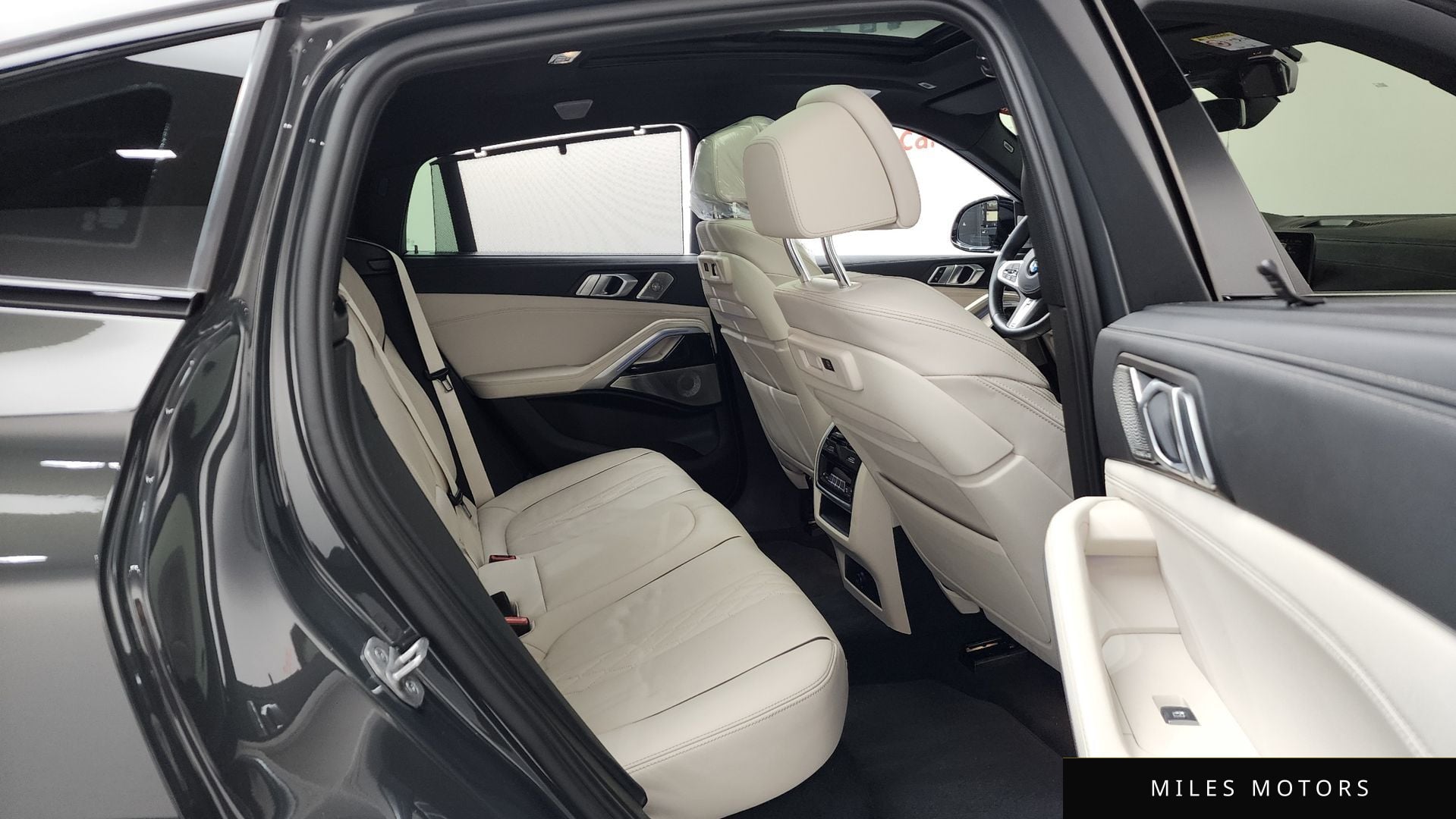 BMW X6 (G06) 2023 — миниатюра 12