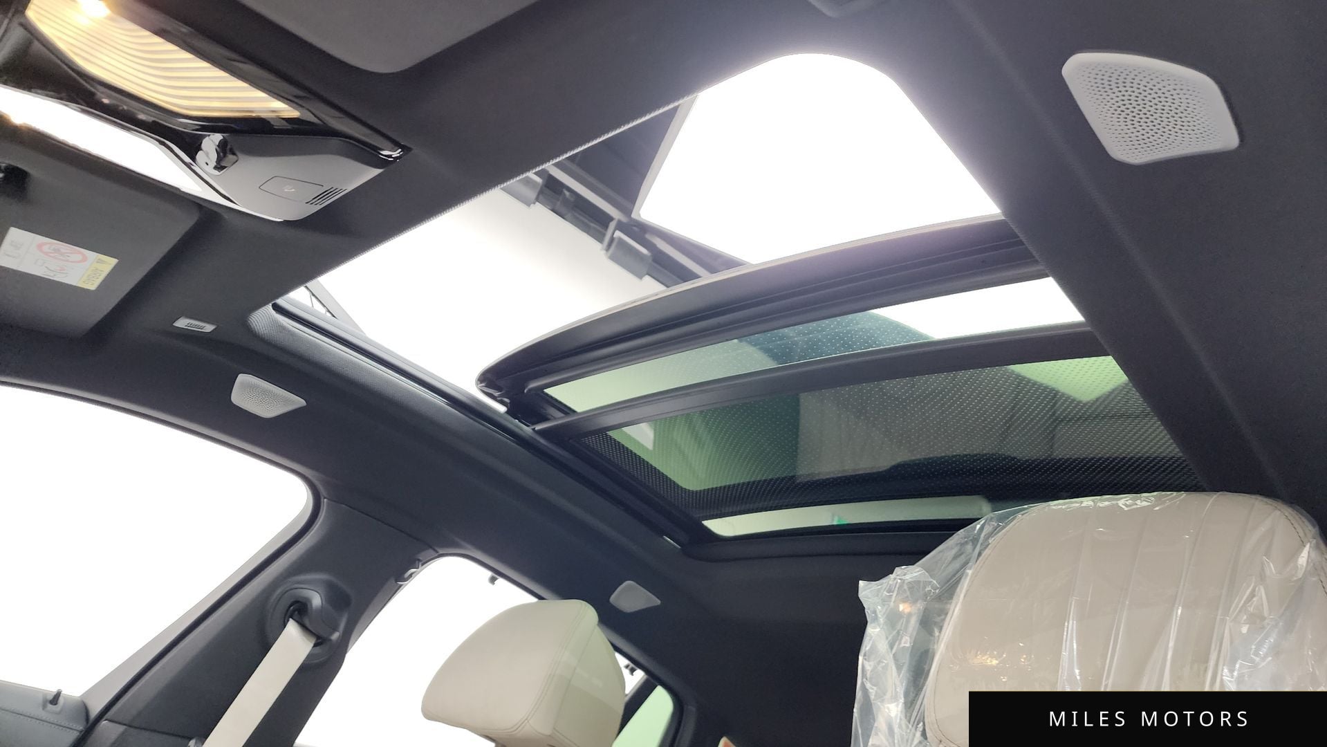 BMW X6 (G06) 2023 — миниатюра 18