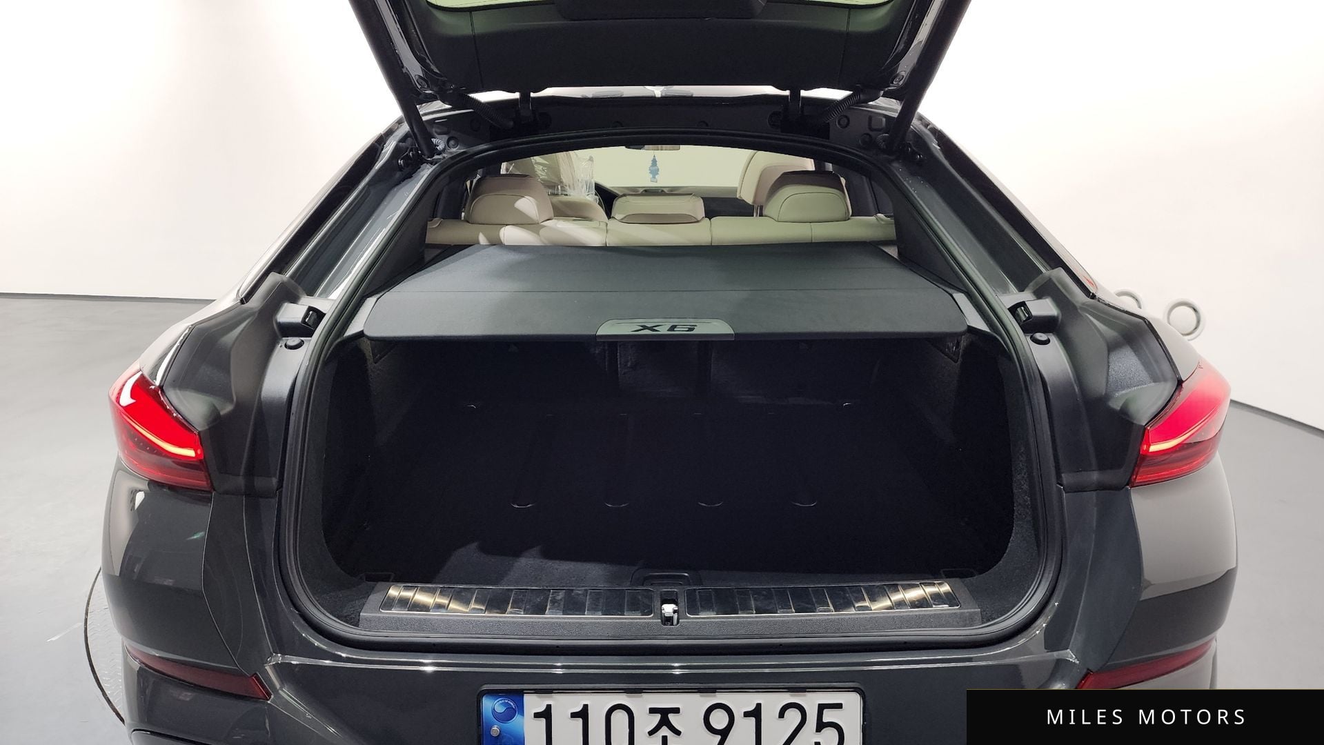 BMW X6 (G06) 2023 — миниатюра 20