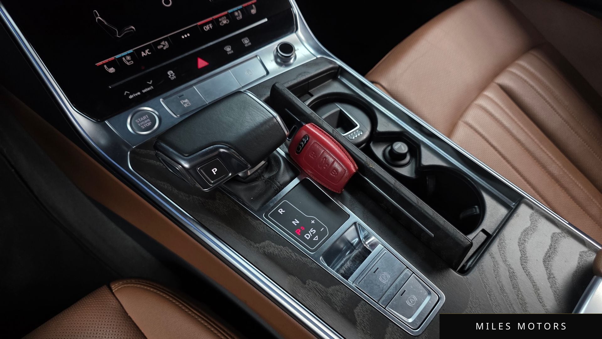 Audi A6 (C8) 2020 — миниатюра 9