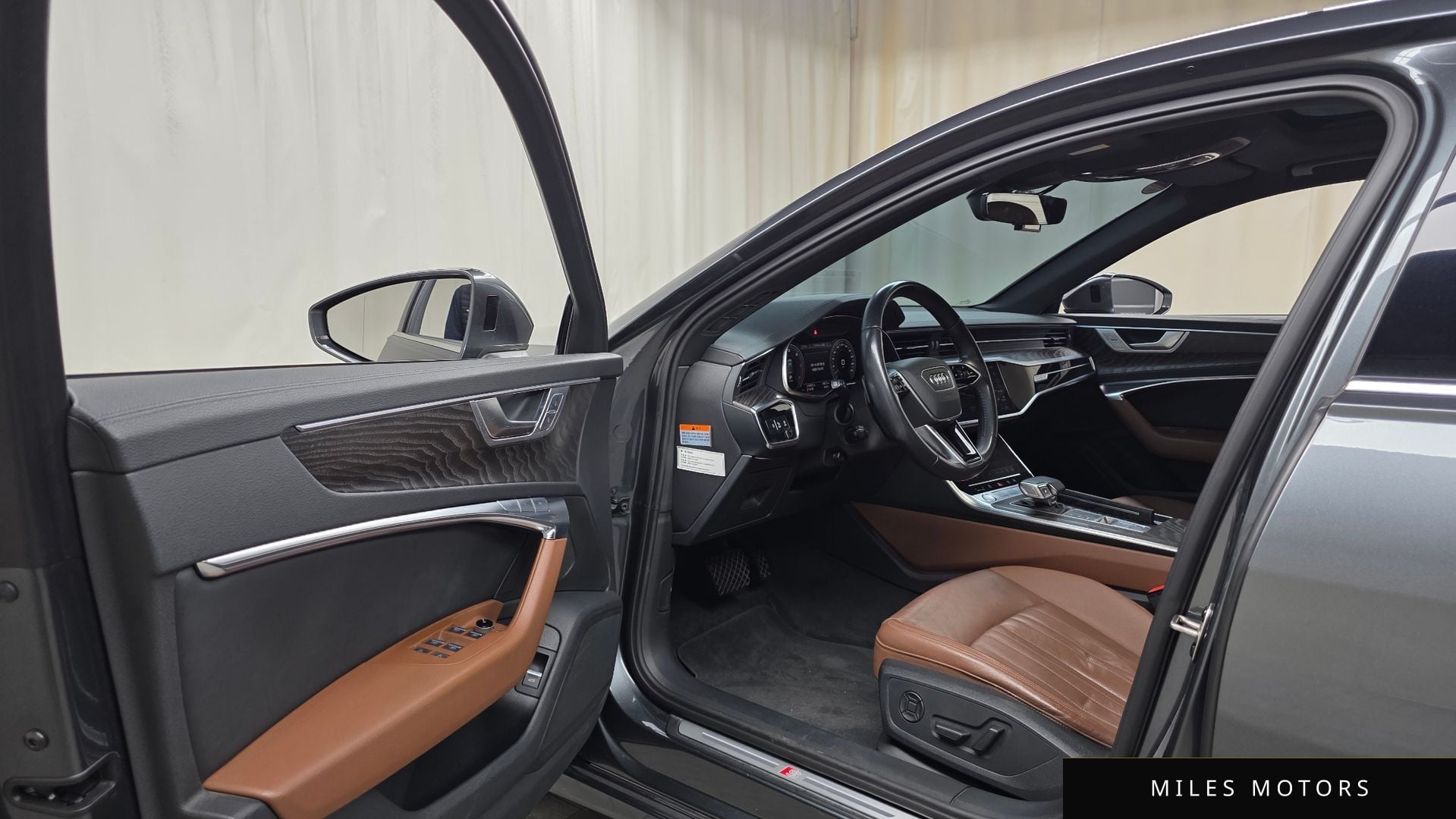 Audi A6 (C8) 2020 — миниатюра 10