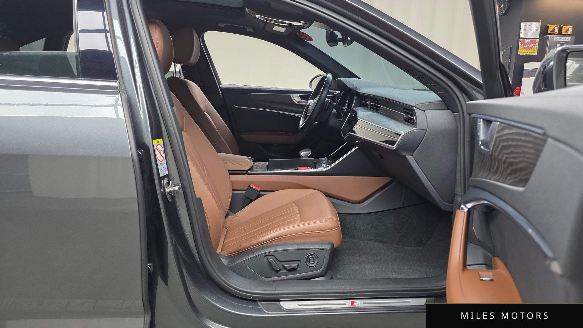 Audi A6 (C8) 2020 — миниатюра 11