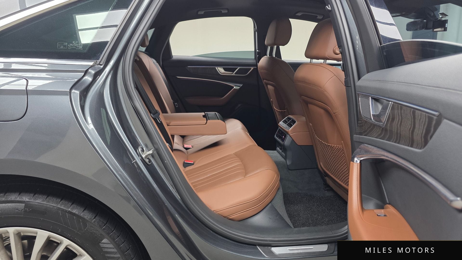 Audi A6 (C8) 2020 — миниатюра 12