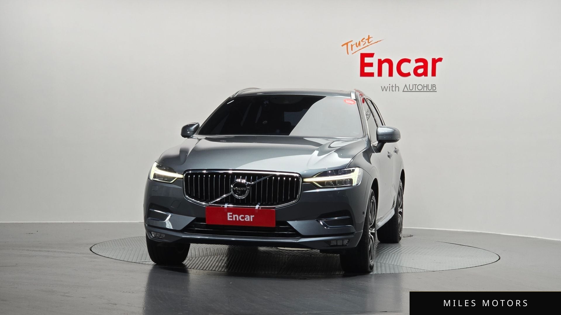 Volvo XC60 2020 — миниатюра 3