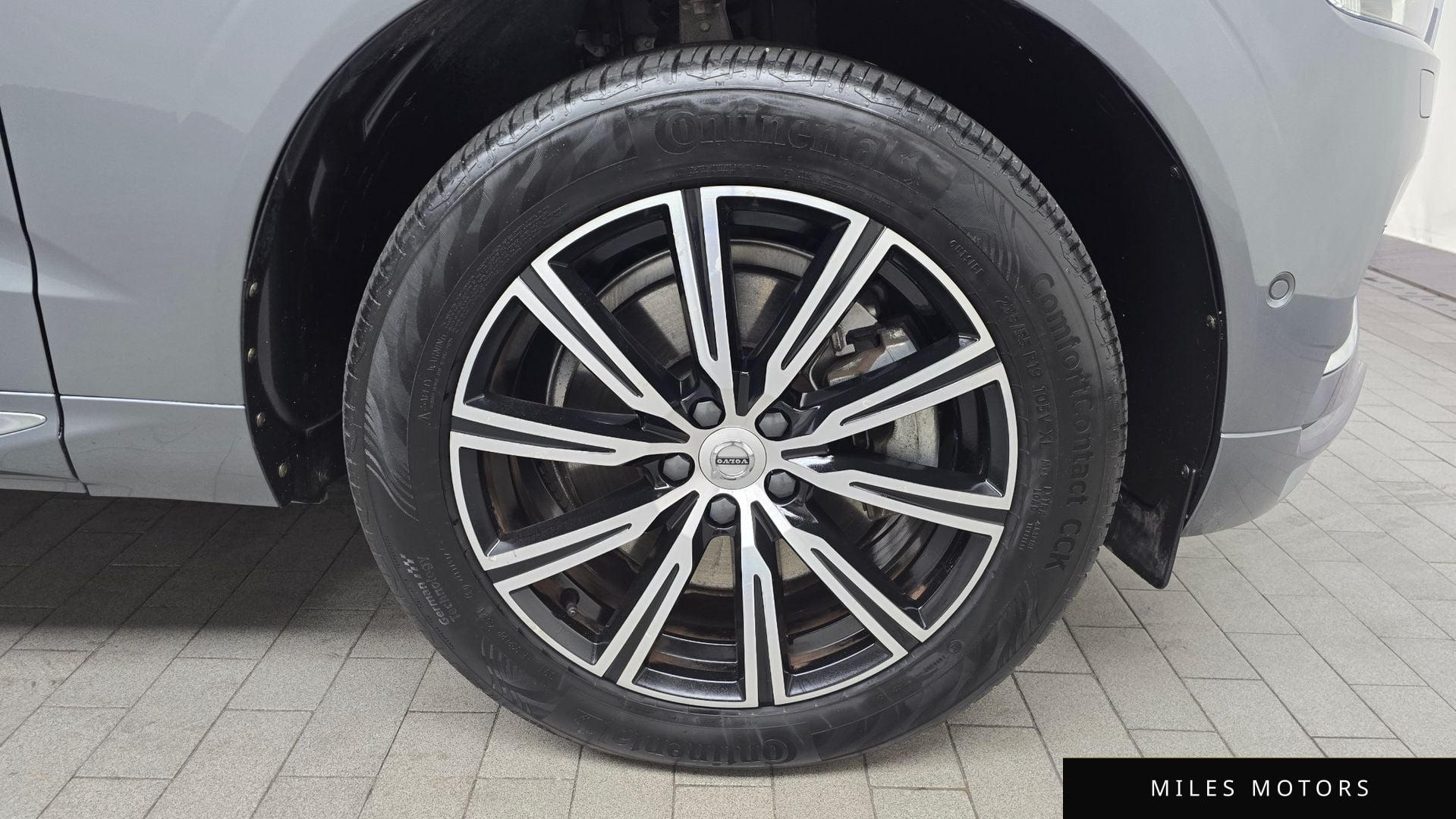 Volvo XC60 2020 — миниатюра 5