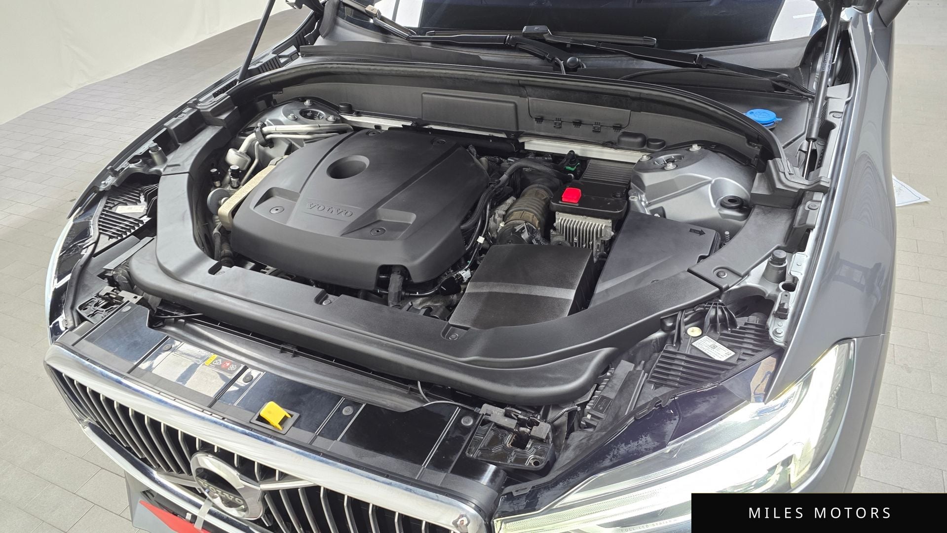 Volvo XC60 2020 — миниатюра 6
