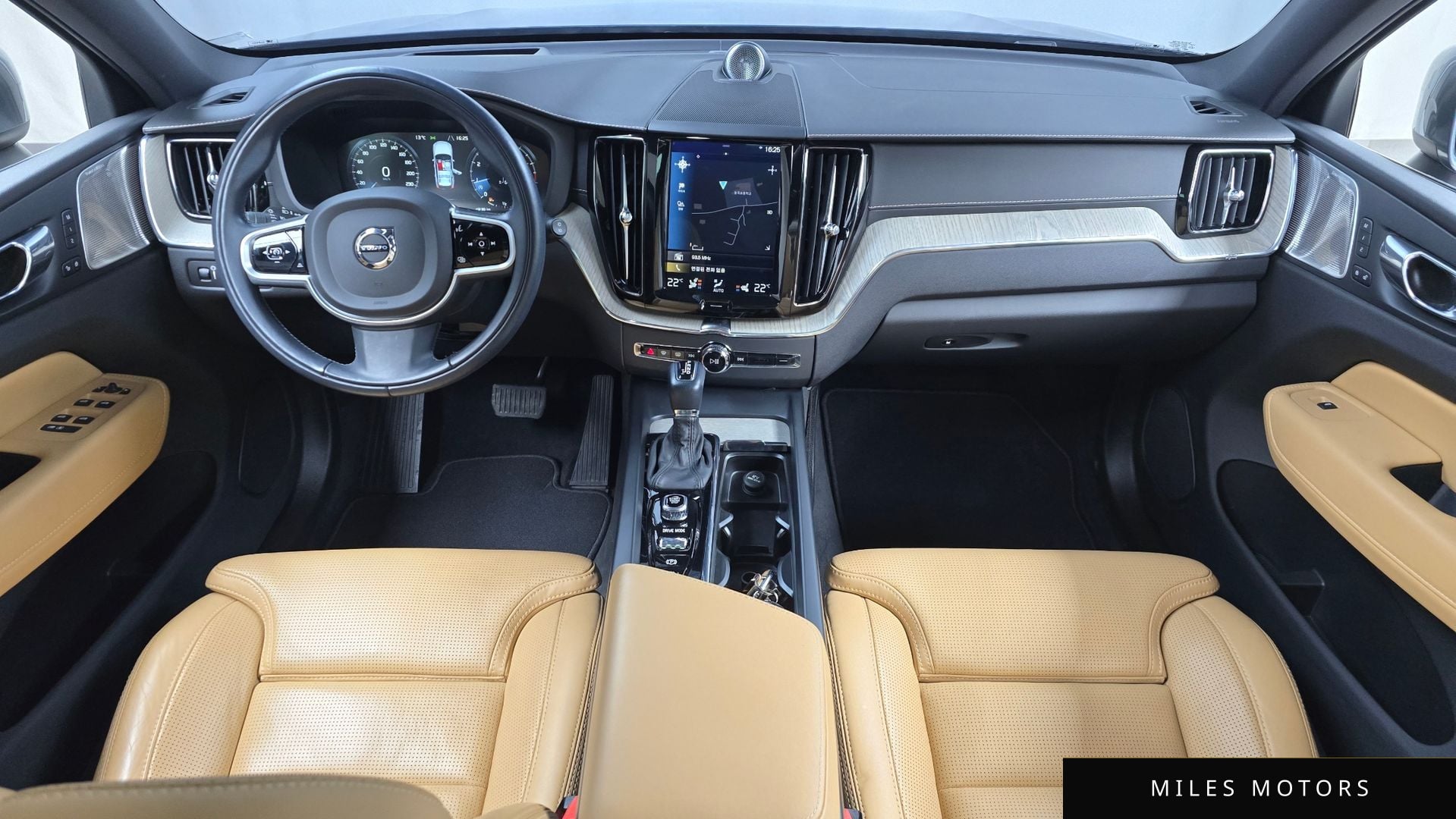 Volvo XC60 2020 — миниатюра 7