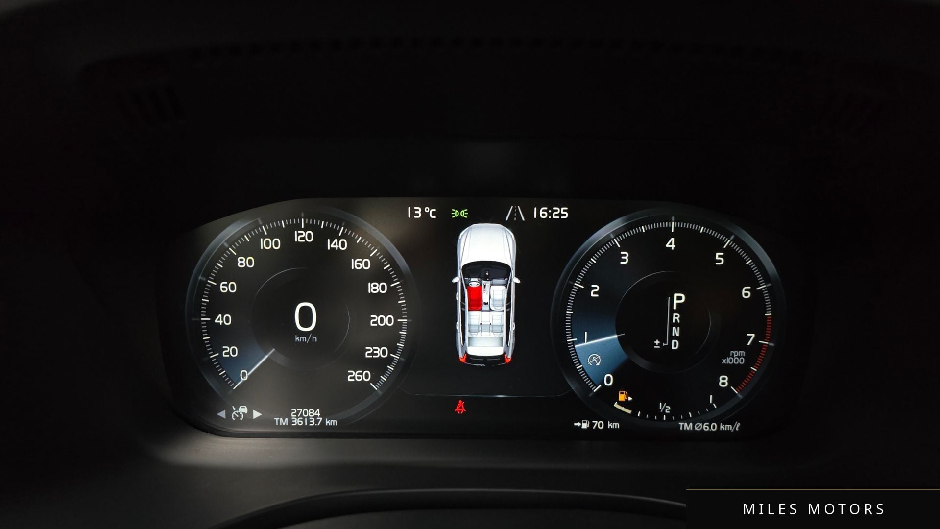 Volvo XC60 2020 — миниатюра 8