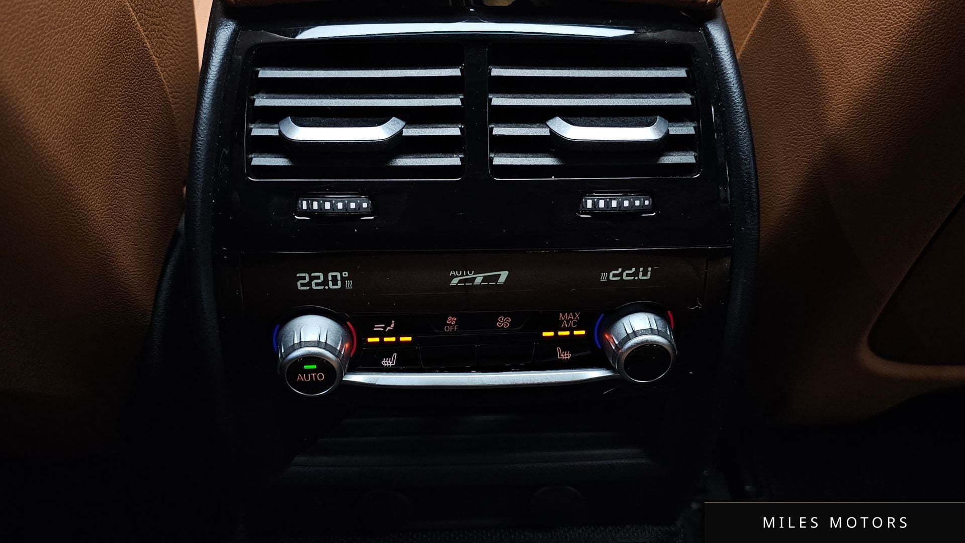 BMW 5시리즈 (G30) 2017 — миниатюра 18