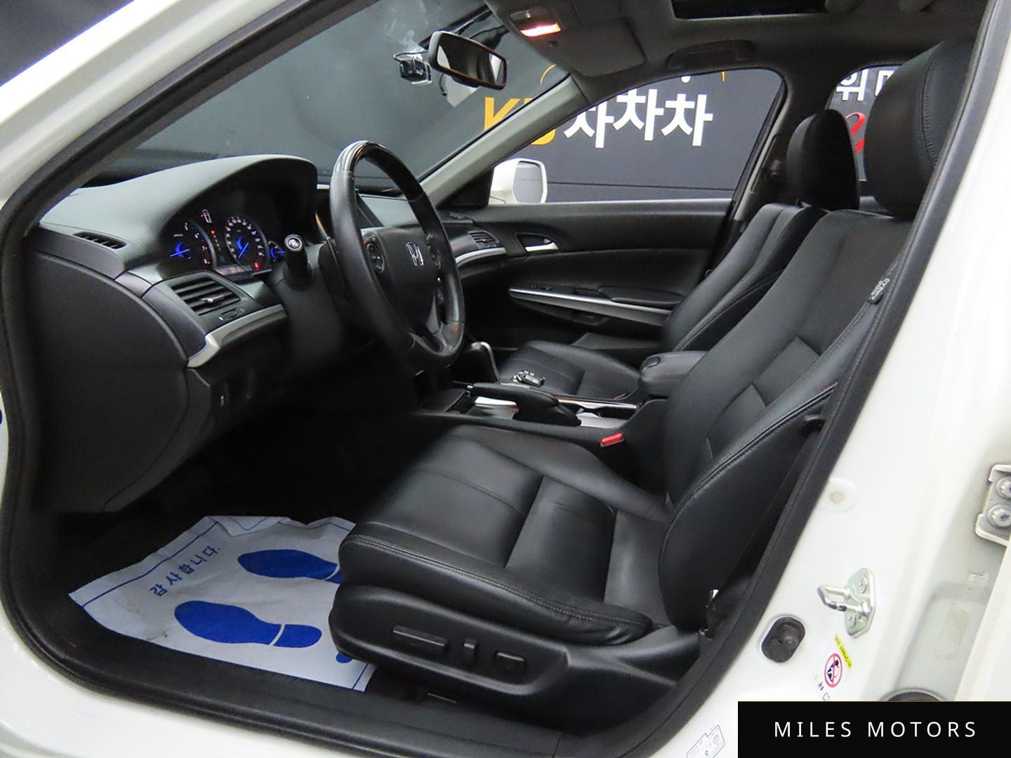 Honda Crosstour 2013 — миниатюра 5