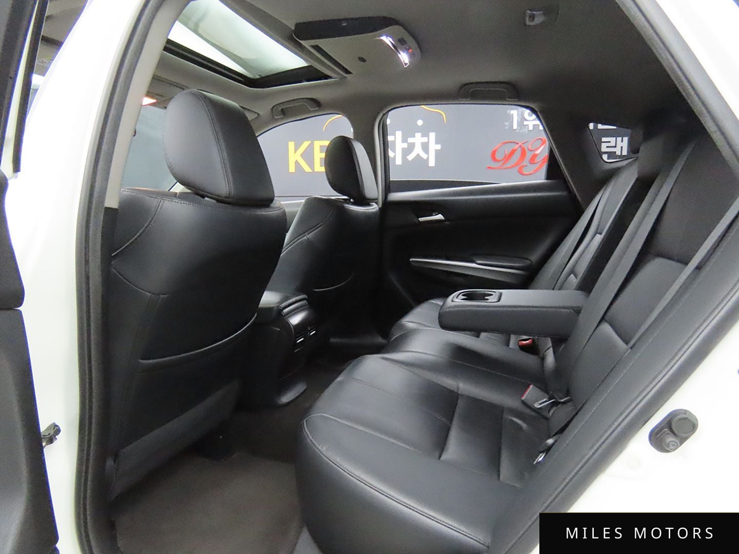 Honda Crosstour 2013 — миниатюра 6