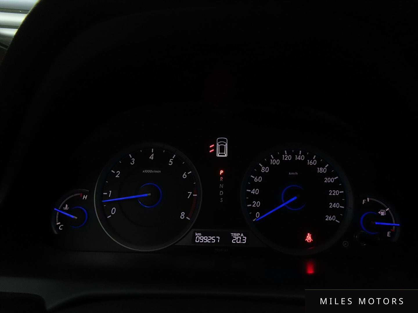 Honda Crosstour 2013 — миниатюра 9