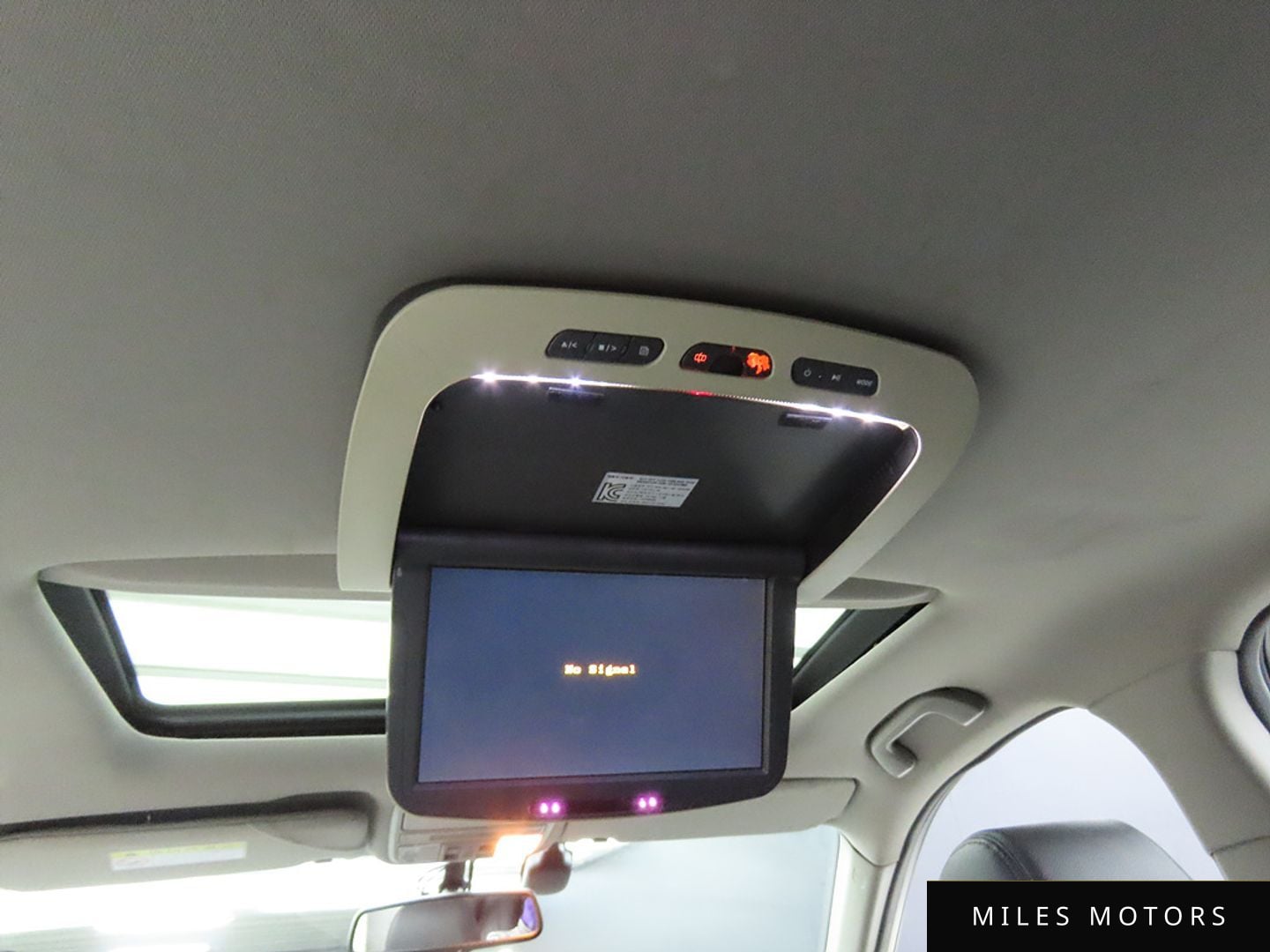 Honda Crosstour 2013 — миниатюра 12