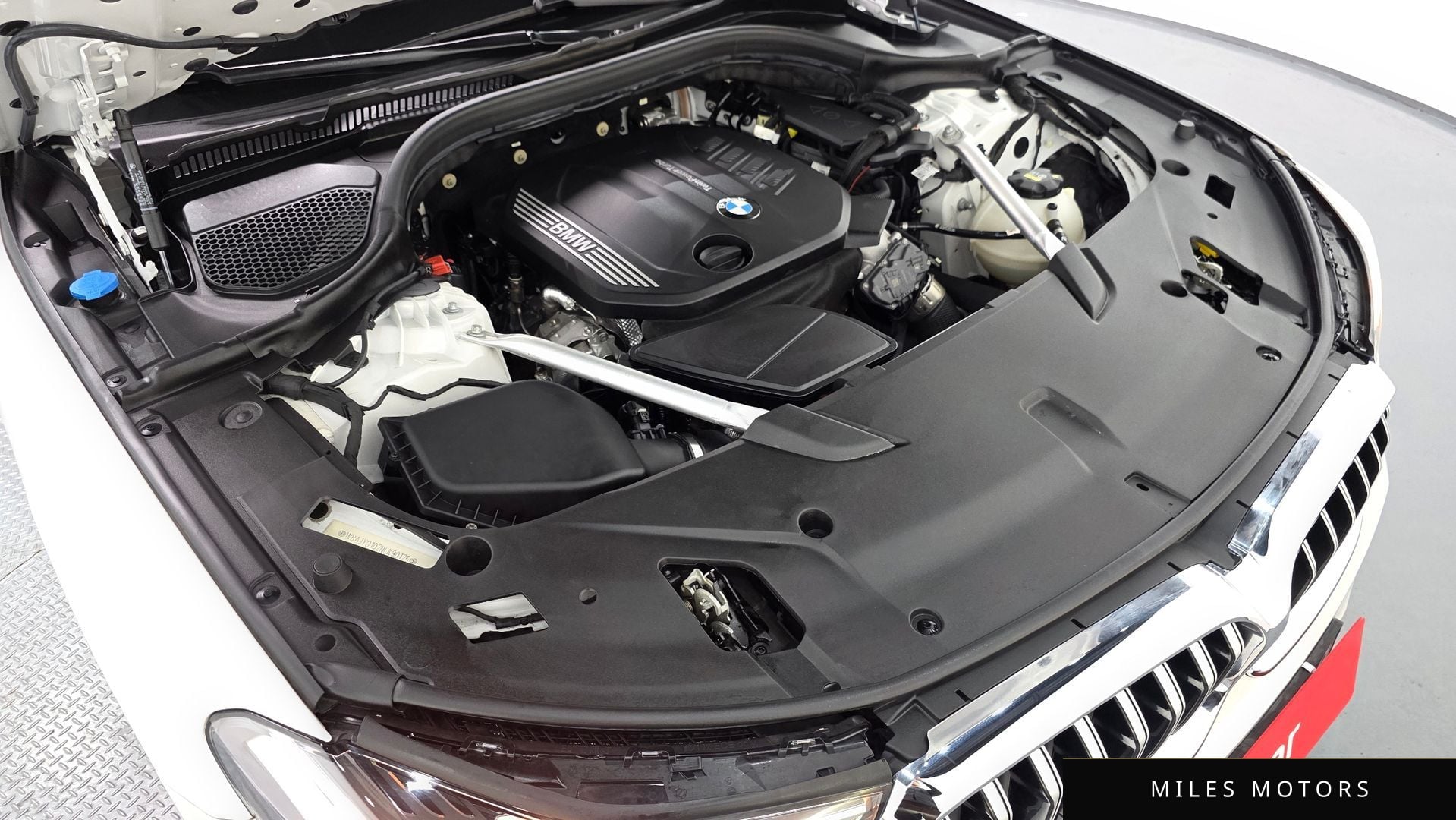 BMW 6시리즈 GT (G32) 2022 — миниатюра 6
