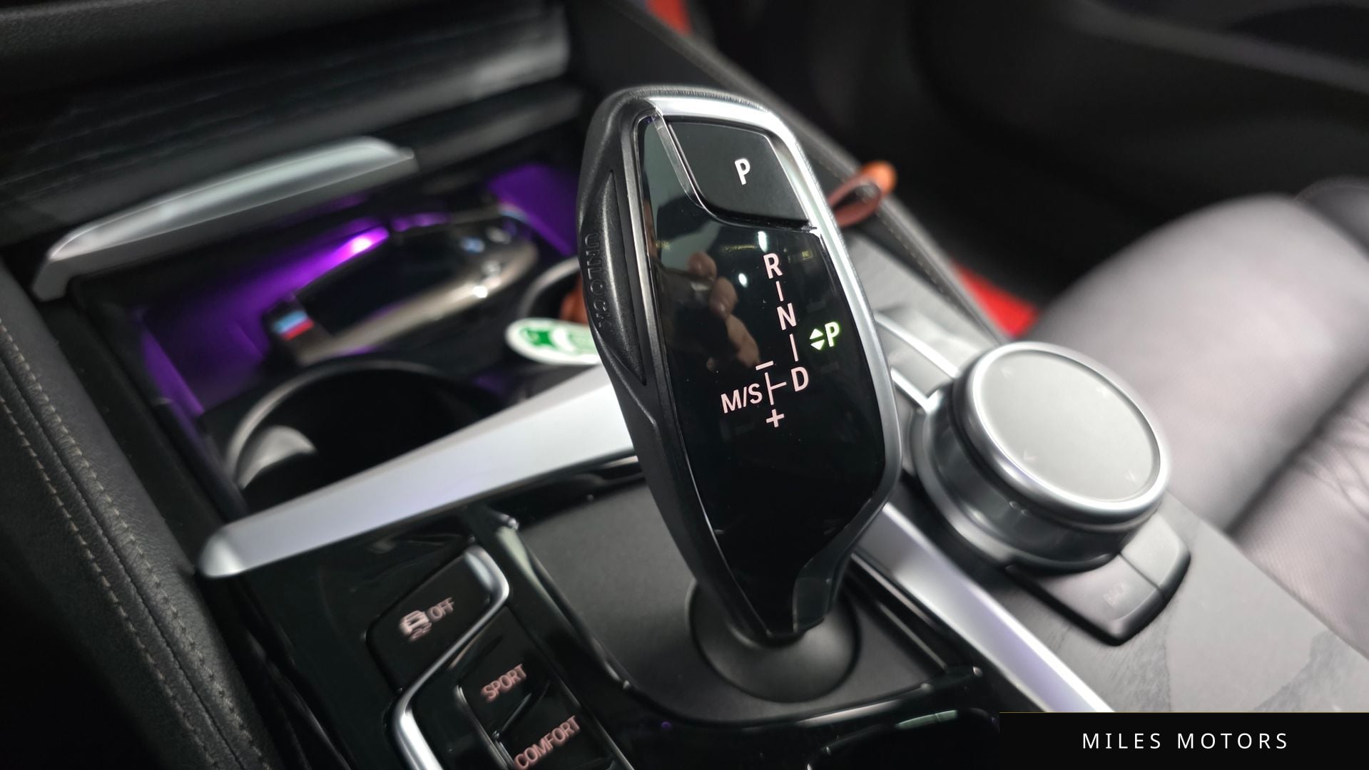 BMW 6시리즈 GT (G32) 2022 — миниатюра 9