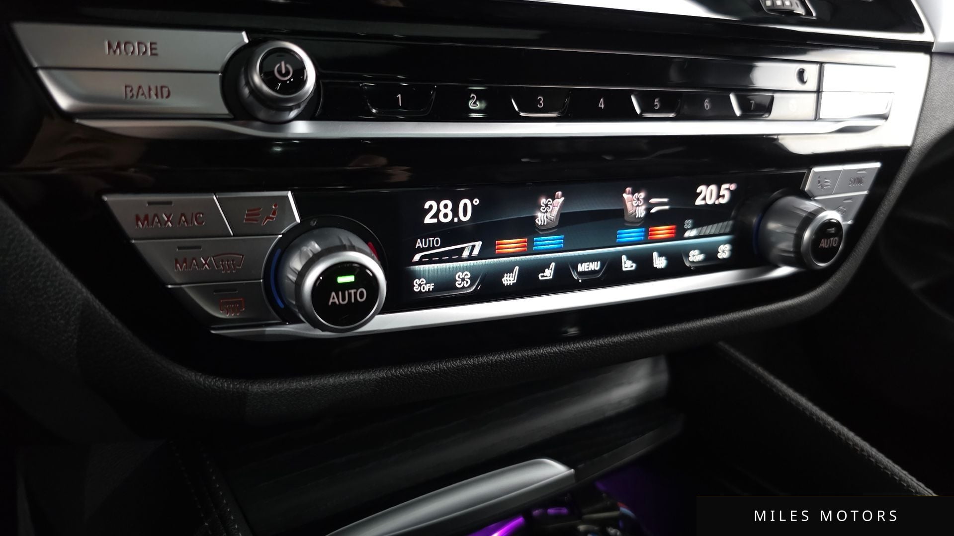 BMW 6시리즈 GT (G32) 2022 — миниатюра 16
