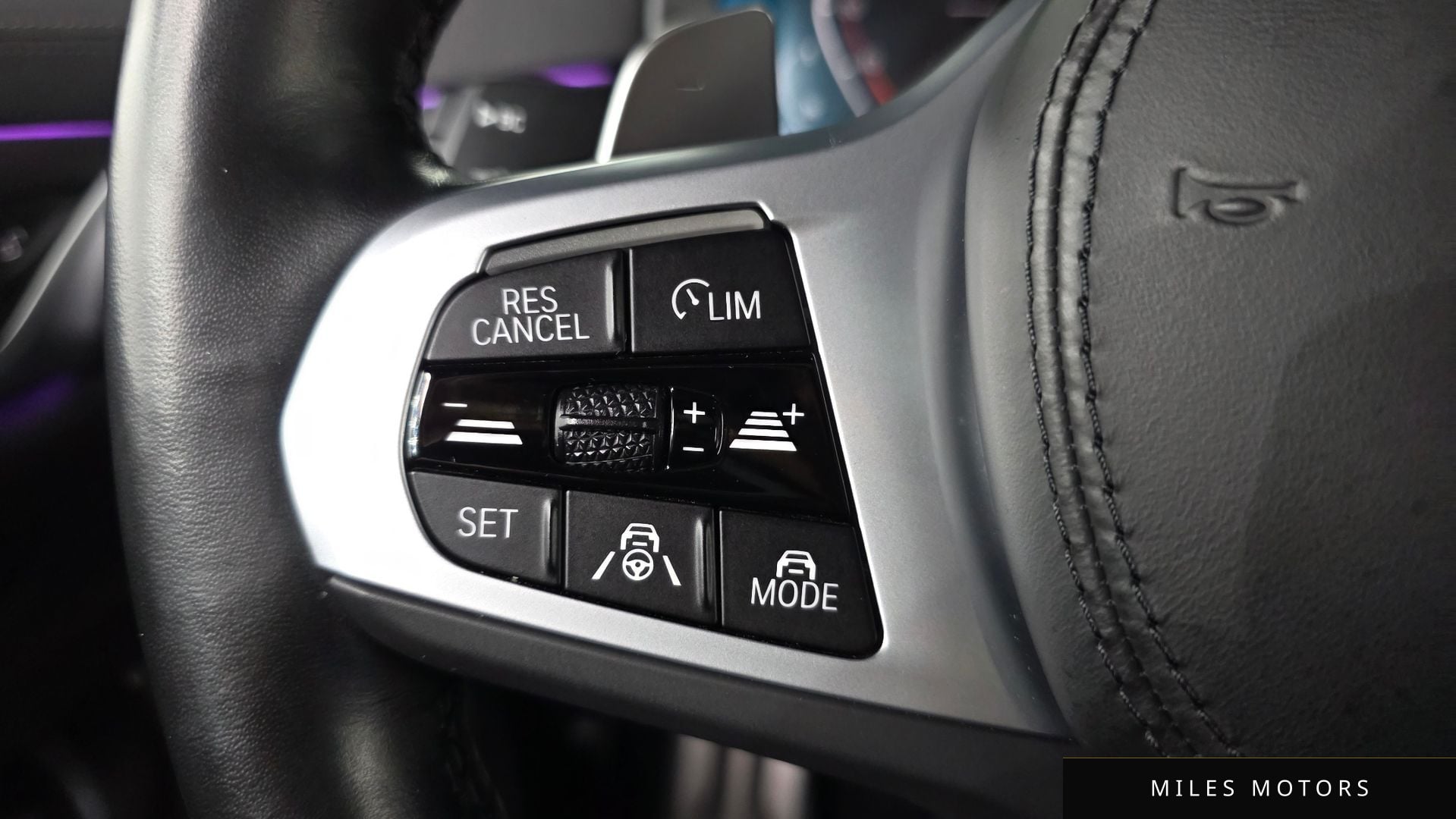 BMW 6시리즈 GT (G32) 2022 — миниатюра 18