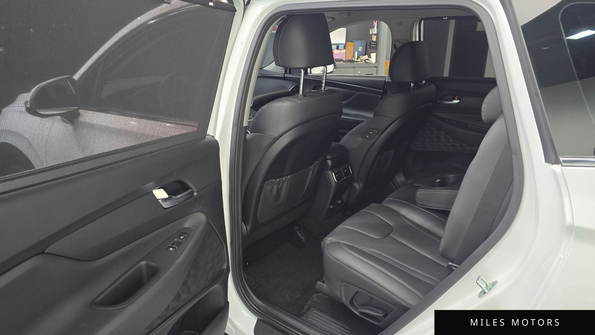 Hyundai Santafe 2021 — миниатюра 11