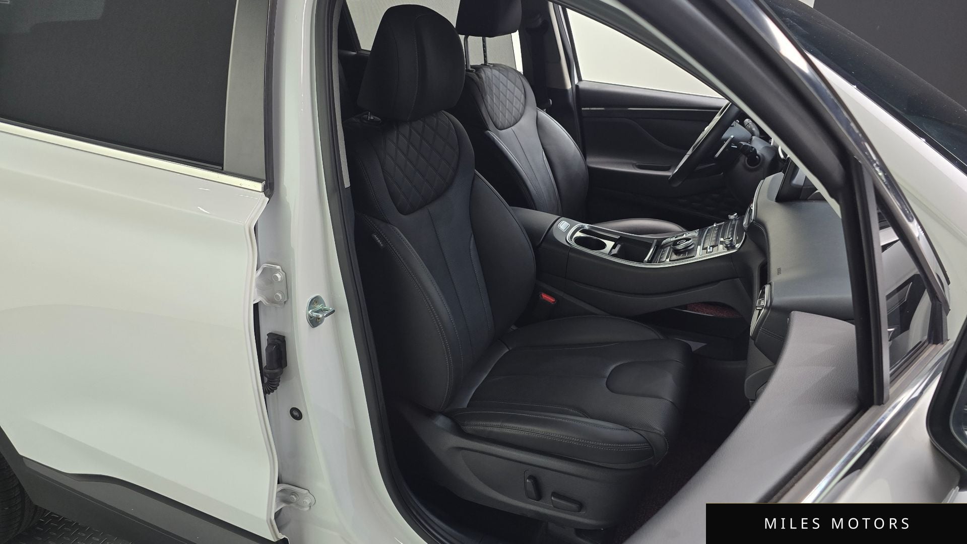 Hyundai Santafe 2021 — миниатюра 12