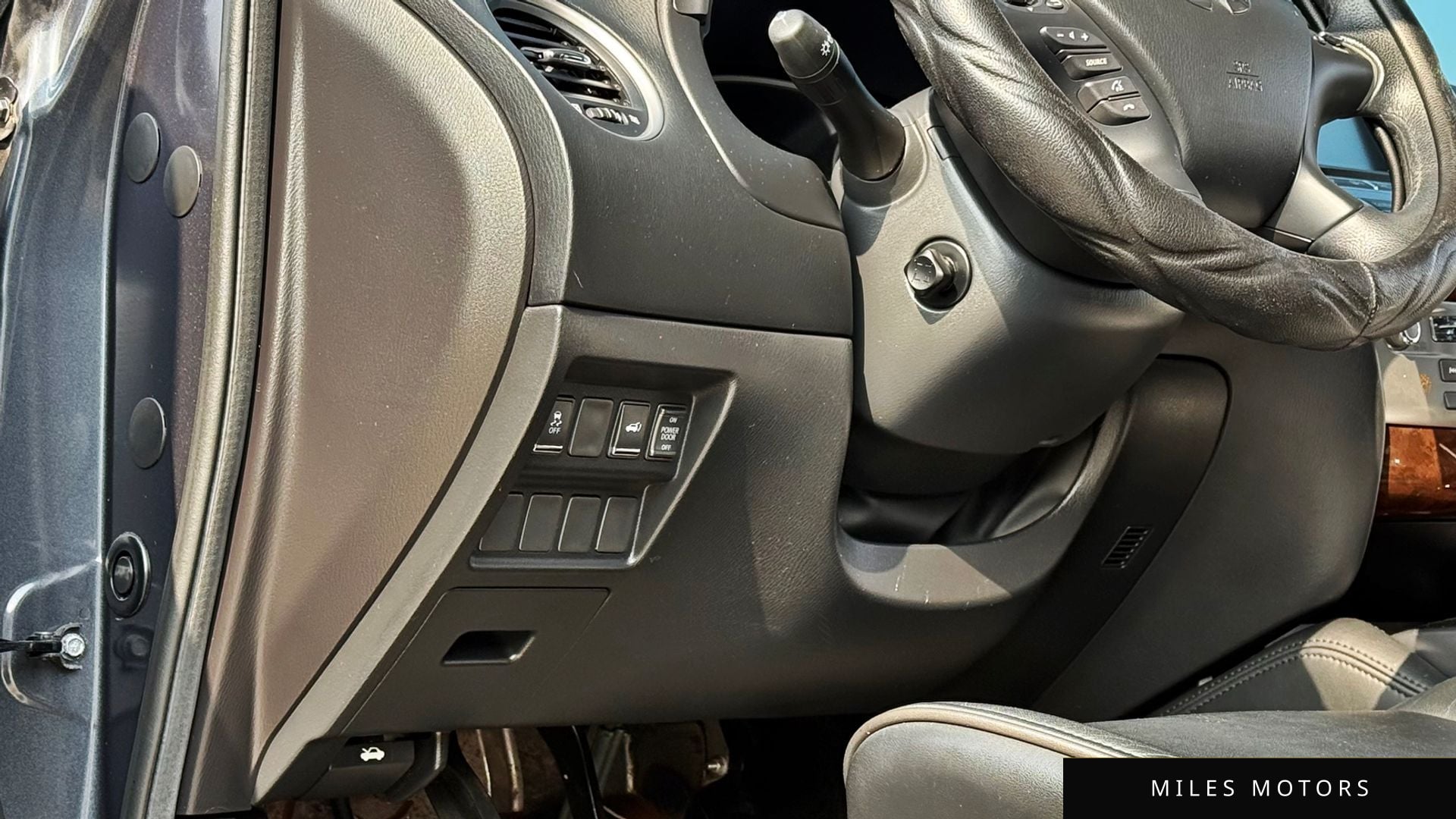 Infiniti QX60 2014 — миниатюра 11