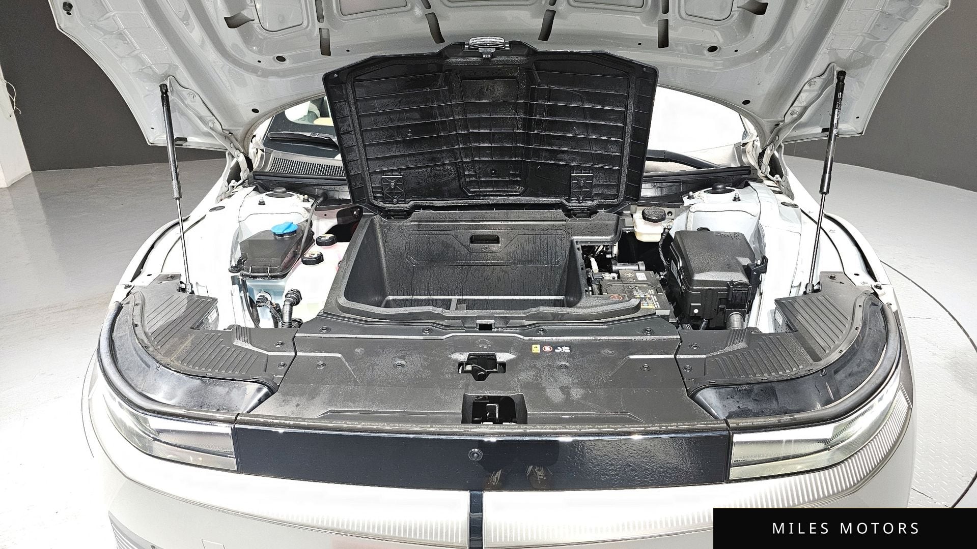 Hyundai Ioniq5 2022 — миниатюра 6
