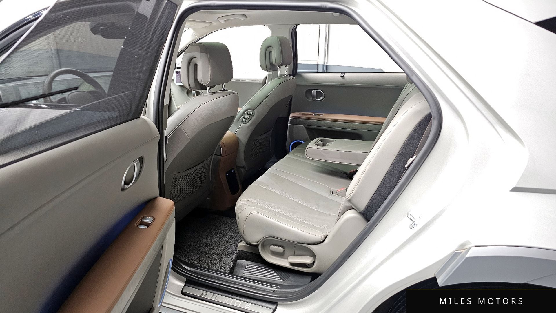 Hyundai Ioniq5 2022 — миниатюра 11