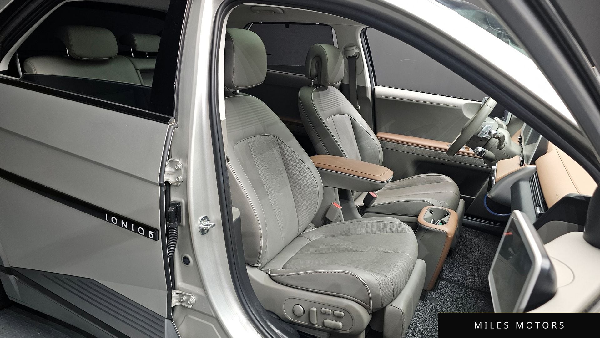 Hyundai Ioniq5 2022 — миниатюра 12