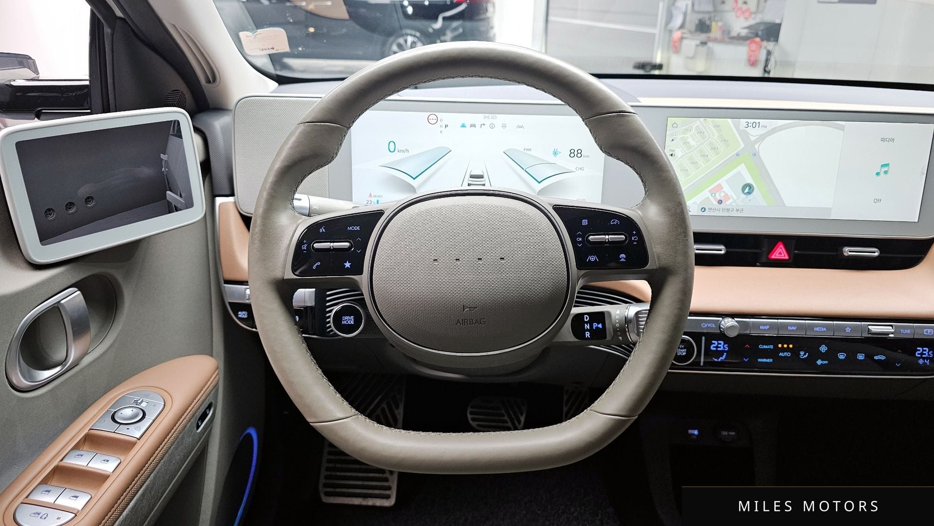 Hyundai Ioniq5 2022 — миниатюра 13