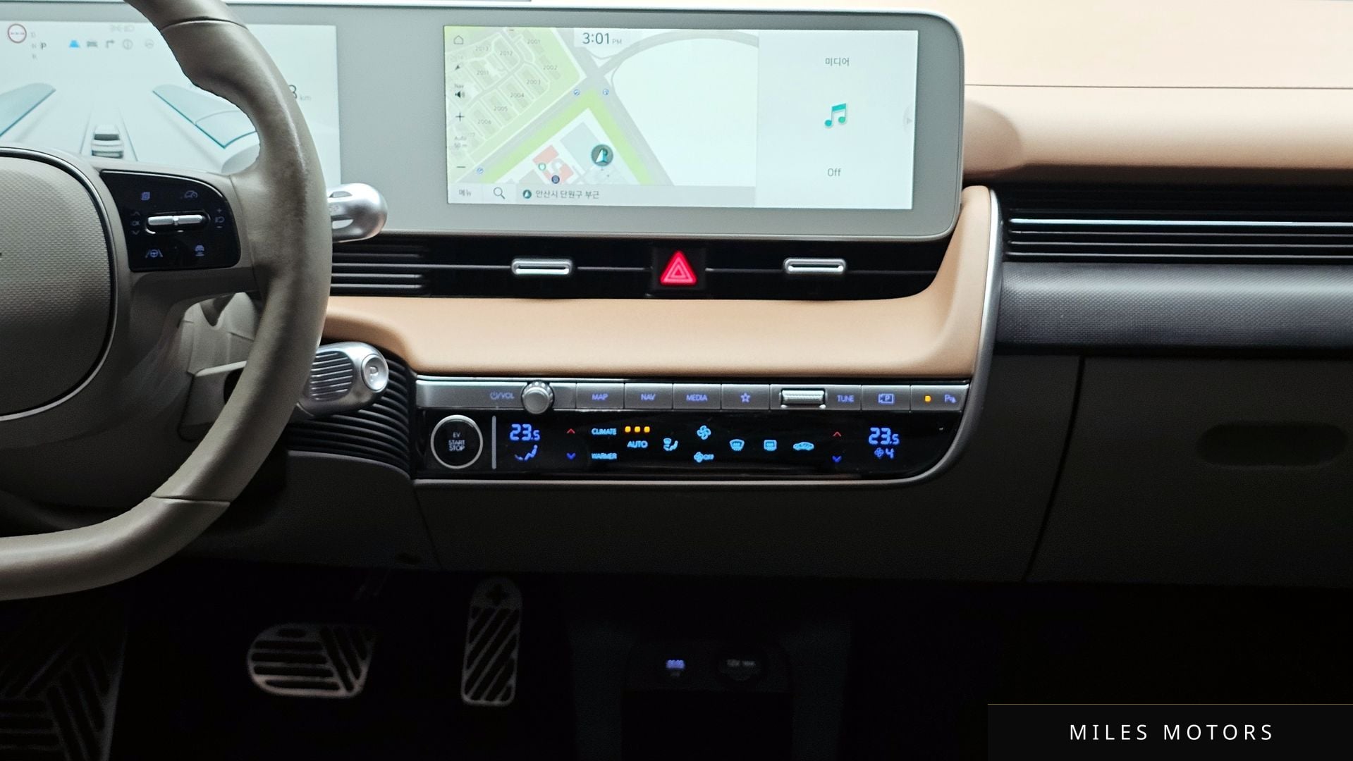 Hyundai Ioniq5 2022 — миниатюра 19