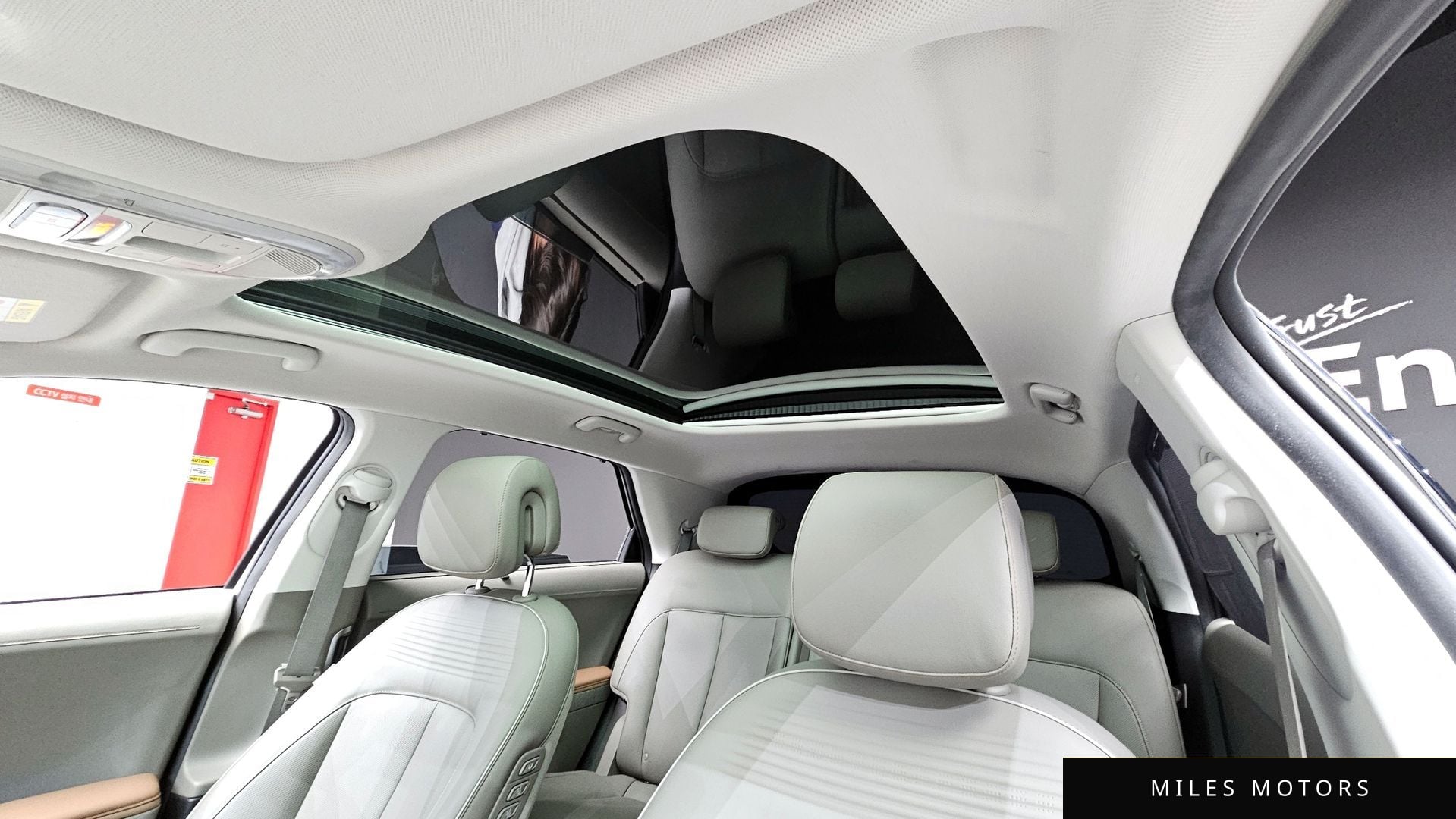 Hyundai Ioniq5 2022 — миниатюра 20