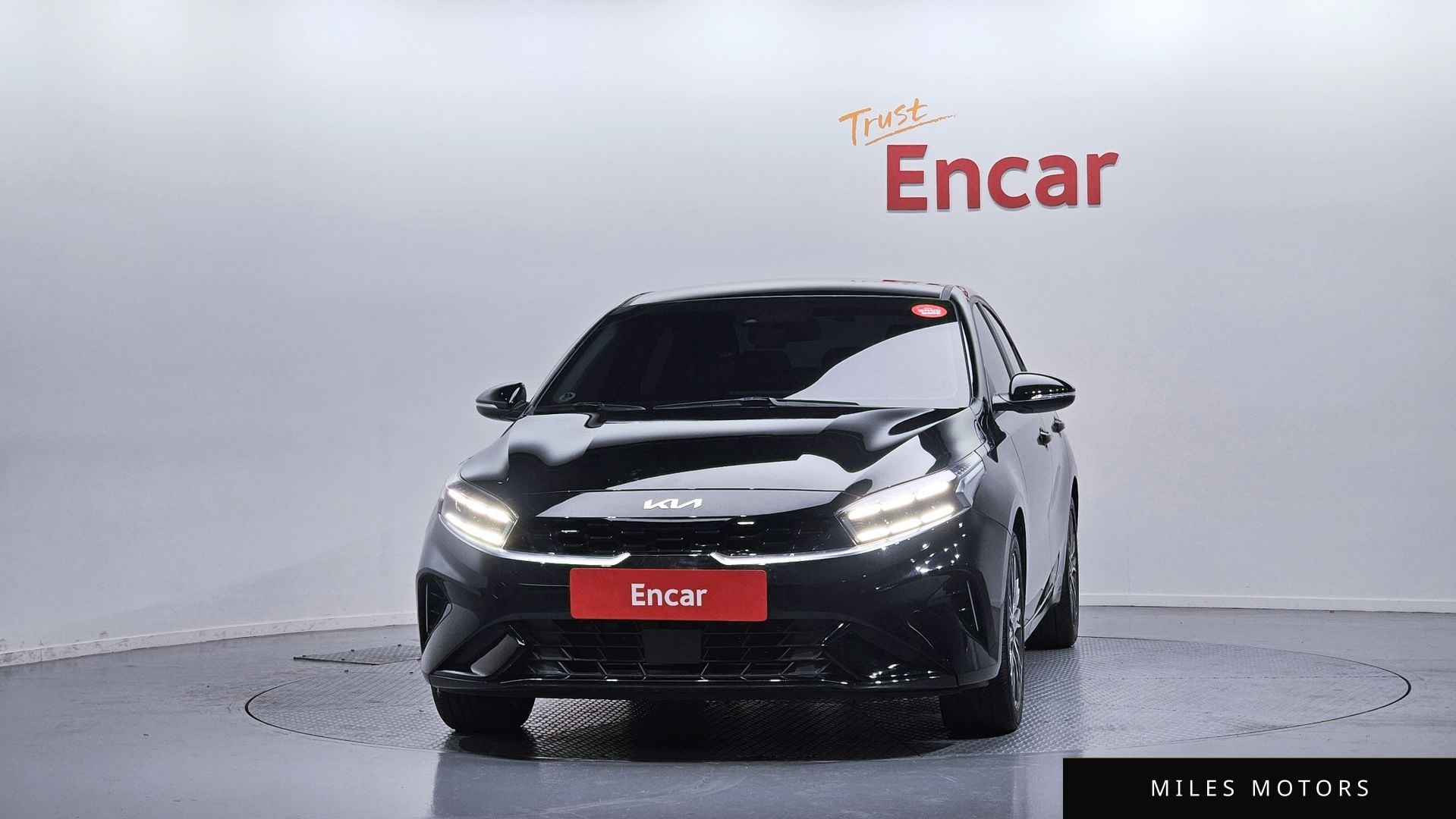 Kia K3 2024 — миниатюра 3