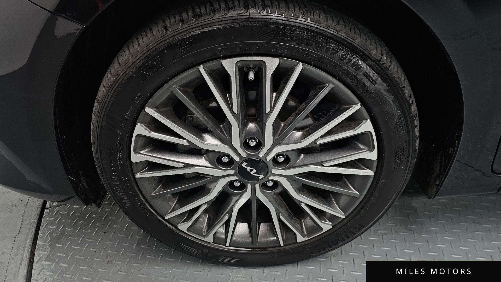Kia K3 2024 — миниатюра 5