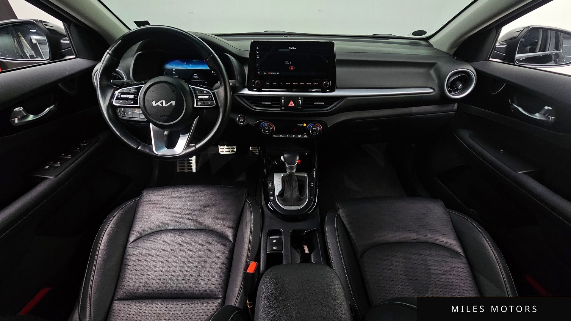 Kia K3 2024 — миниатюра 7