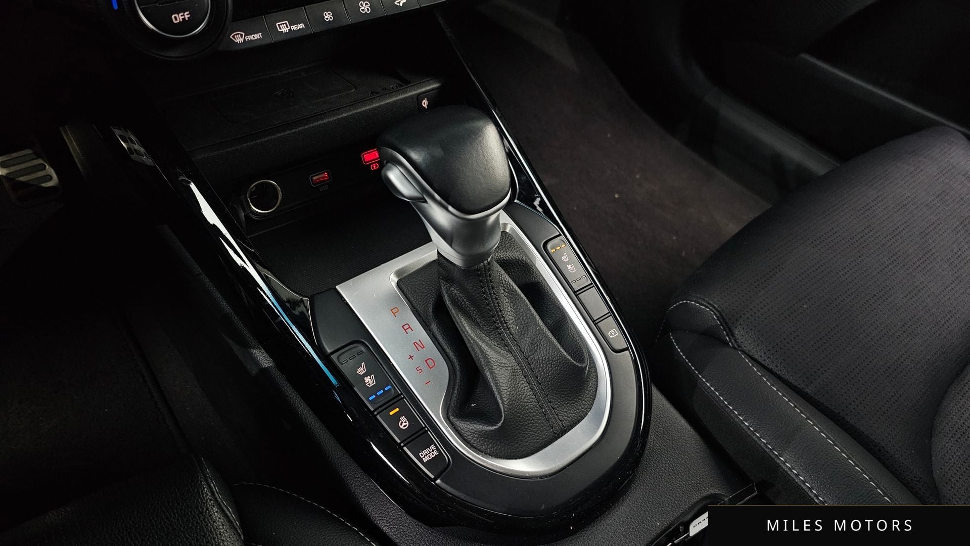 Kia K3 2024 — миниатюра 9