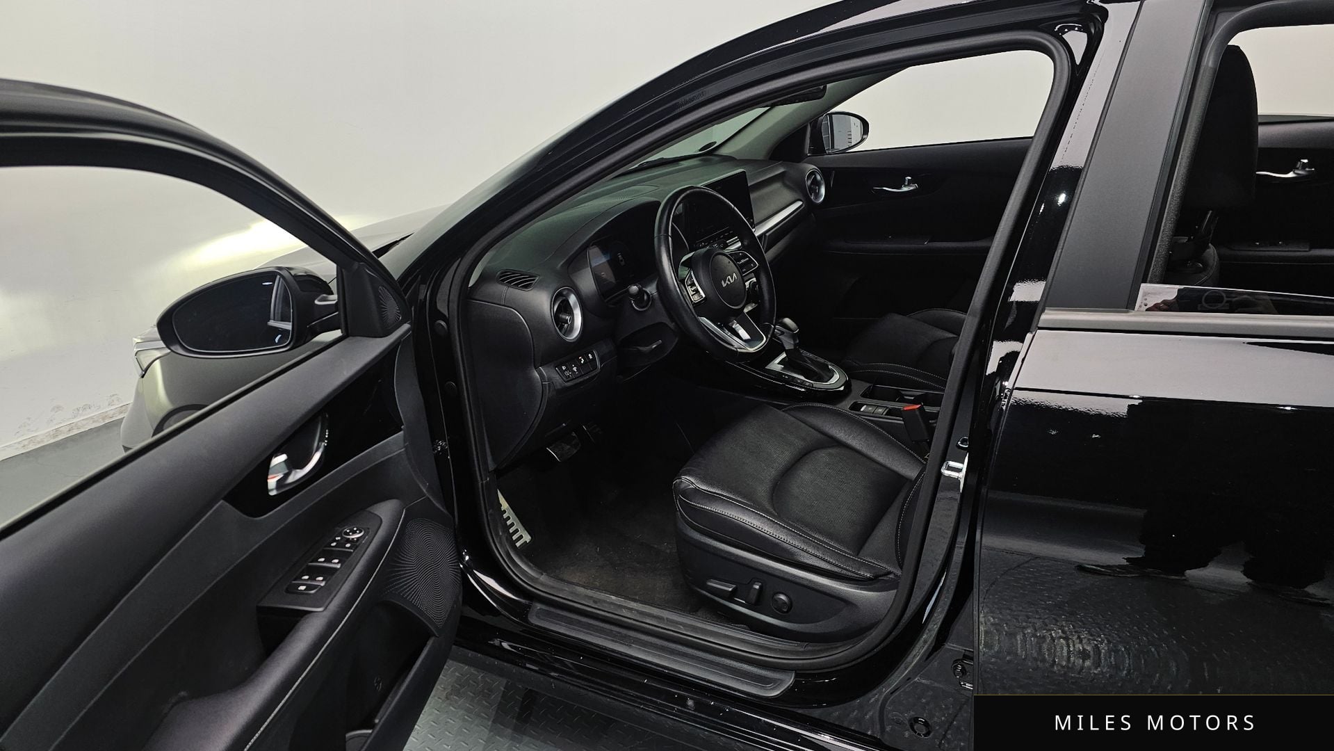 Kia K3 2024 — миниатюра 11
