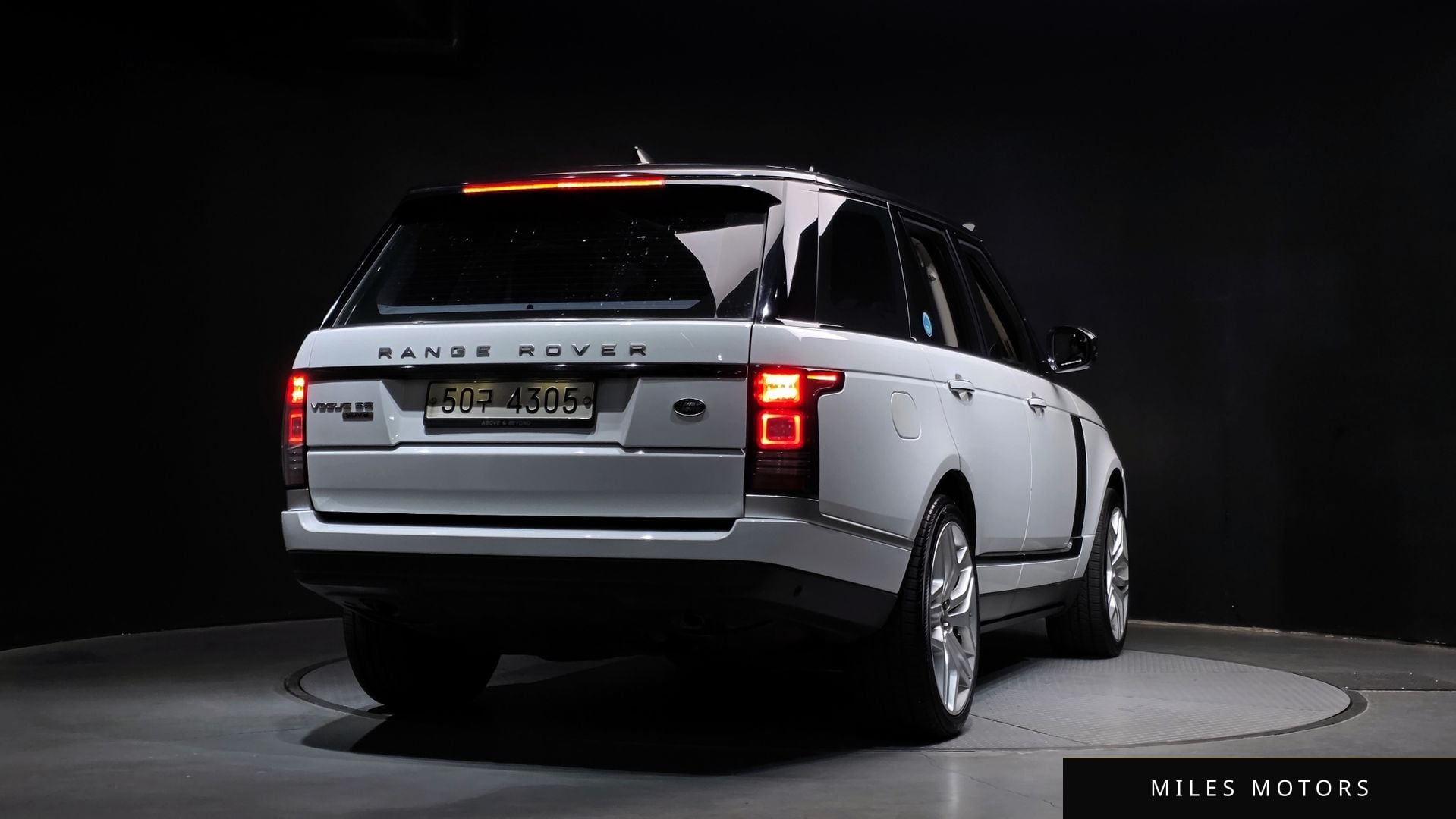 Land Rover Range Rover 2017 — миниатюра 2