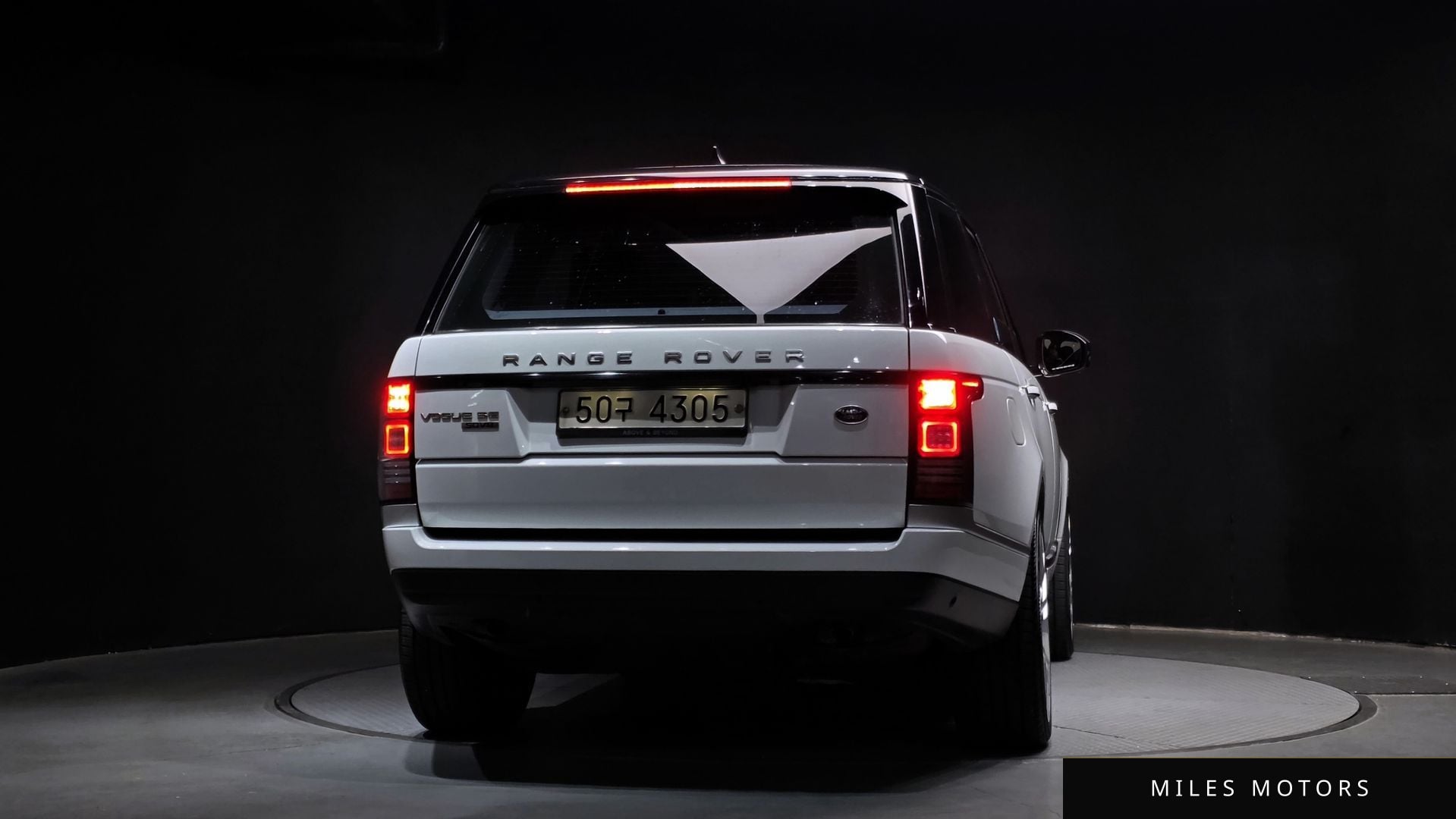 Land Rover Range Rover 2017 — миниатюра 4