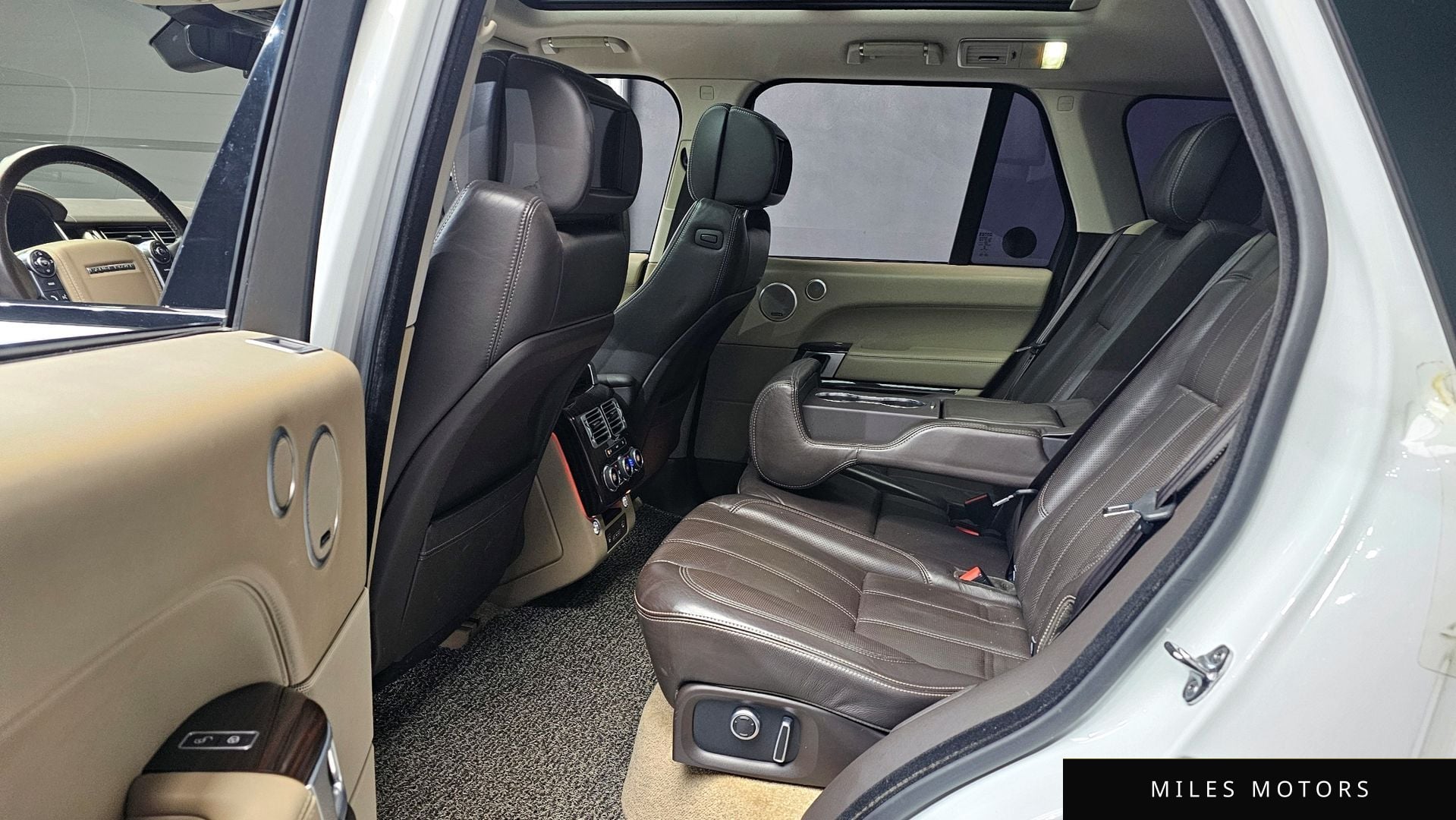 Land Rover Range Rover 2017 — миниатюра 12