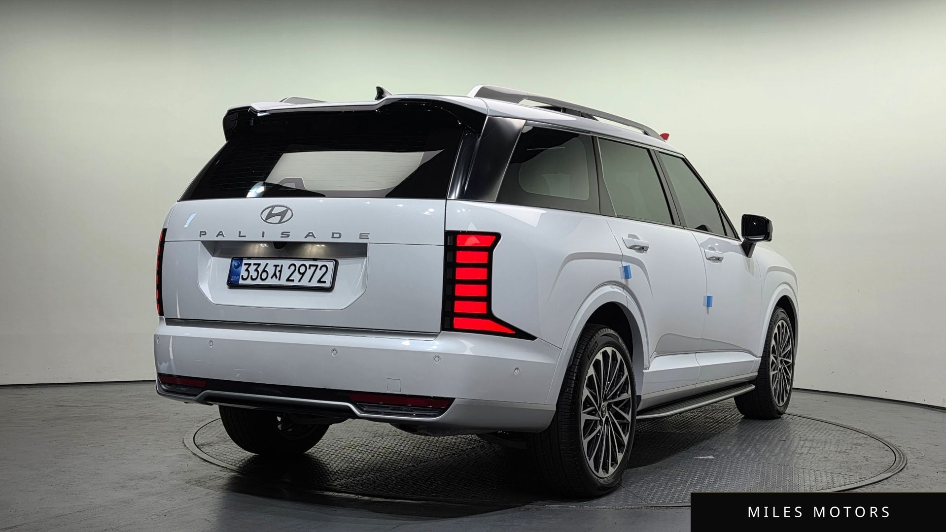 Hyundai Palisade 2026 — миниатюра 2