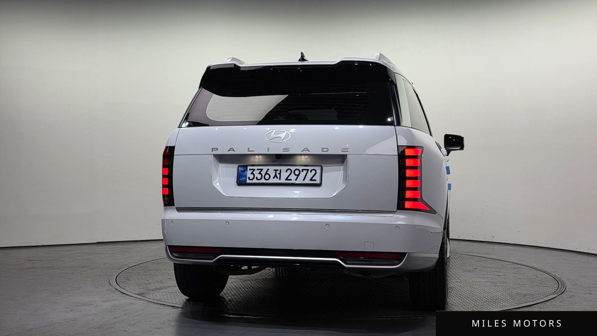 Hyundai Palisade 2026 — миниатюра 4